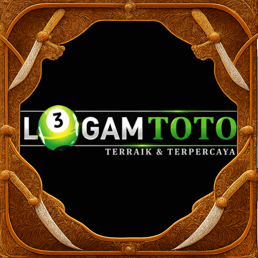 logamtoto — galeri pratinjau - APK Resmi
